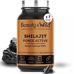 BEAUTY WILD