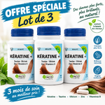 keratine mgd