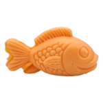 154-SAVON-FANTAISIE-POISSON-ORANGE-28G