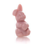 2257-SAVON-FANTAISIE-LAPIN-ROSE-25G