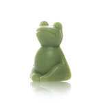 2253-SAVON-FANTAISIE-GRENOUILLE-VERTE-25G