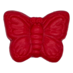 148-SAVON-FANTAISIE-PAPILLON-ROUGE-25G