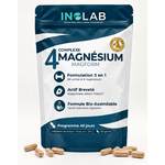 magensium inolab 240 gelules