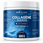collagene 400g