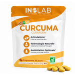 curcuma inolab