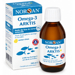 omega 3 liquide