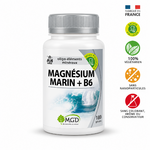 Magnésium Marin + B6 — 180 Gélules