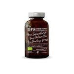 complexe orge spiruline chlorella