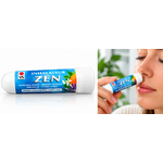 Inhalateur Zen à la mandarine et lavande