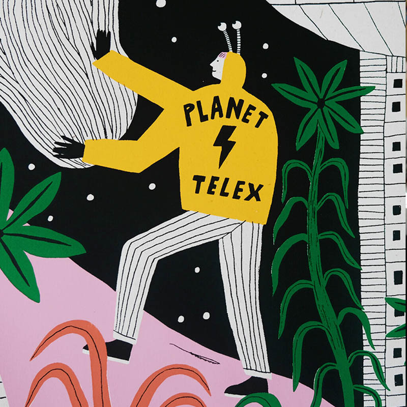 DLD002-Serigraphie-Planet-Telex-Dans-les-Dents-3
