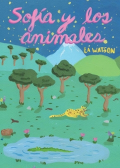 Livre \'Sofia y los animales\'