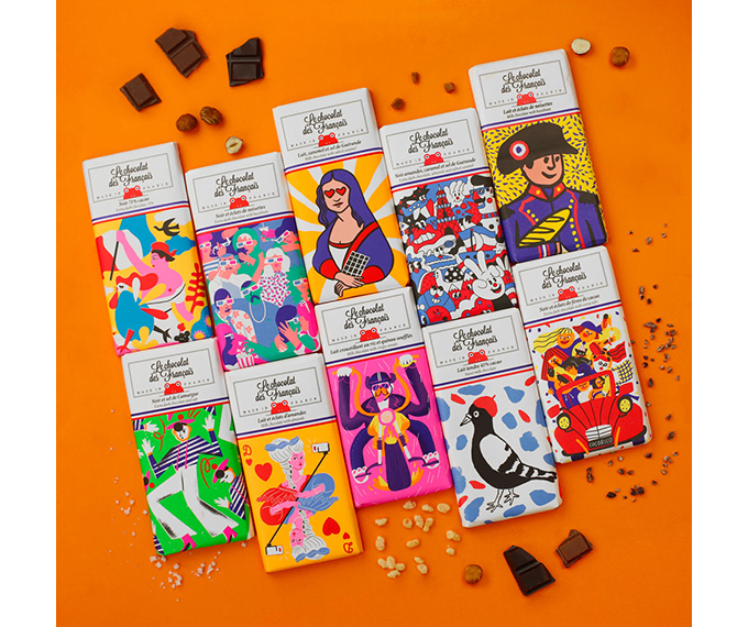 bio francois thevenet chocolat des francais