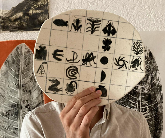 armando fonseca ceramique bio