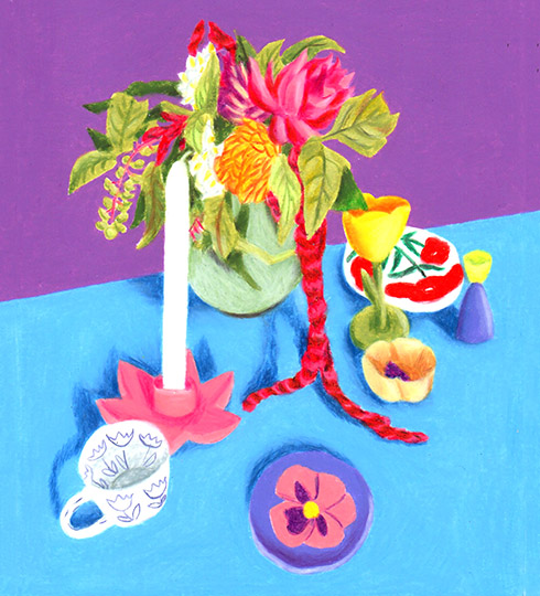 Laure Drouglazet