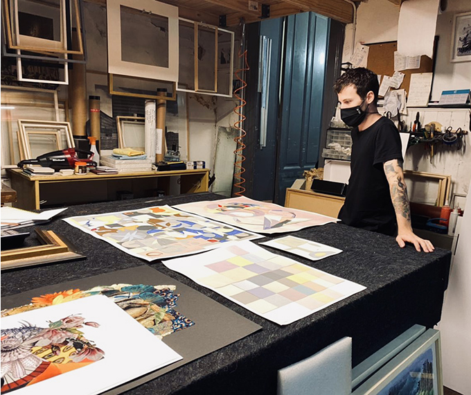 francisco coco capuzzi atelier 2