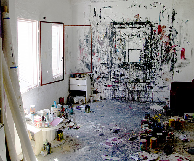 atelier mirco marcacci 9