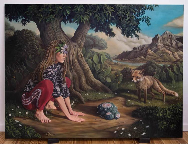 bio alejandro pasquale