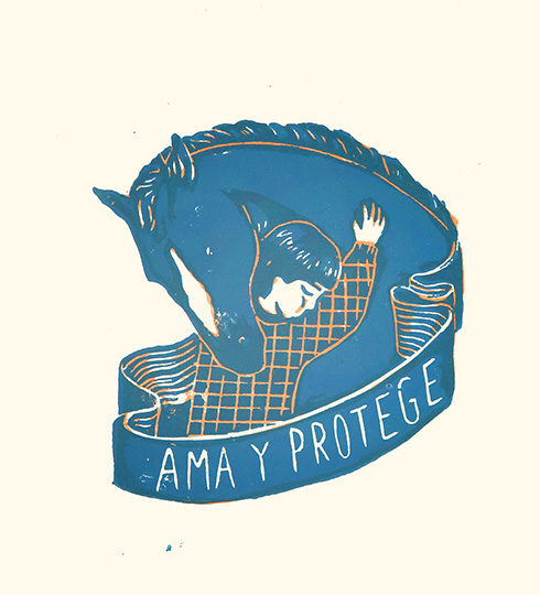 Fabrica de Estampas