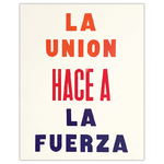 Impression-typograpique-La-Union-Hace-a-LA-Fuerza-Imprenta-Rescate-Quorum-IMR002