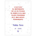 Impression-typograpique-Volver-a-los-17-Violeta-Parra-Imprenta-Rescate-Quorum-IMR017