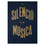Impression-typograpique-Sin-Silencio-no-hay-Musica-Imprenta-Rescate-Quorum-IMR019