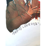 LOM005-Photographie-Peinture-El-Martir-Marcos-Lopez-Quorum-3