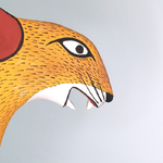 CHA012-Masque-Artisanal-Bois-Chane-Animaux-Quorum-3