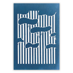 ARA001A Cyanotype Pinos serie lines Adelaide Aronio Quorum(2)