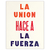 Impression-typograpique-La-Union-Hace-a-LA-Fuerza-Imprenta-Rescate-Quorum-IMR002