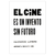 Impression-typograpique-El-Cine-es-un-Invento-Sin-Futuro-Imprenta-Rescate-Quorum-IMR011
