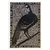 Gravure-Serie-oiseaux-buenos-aires-Pava-del-Monte-2020-fabrica-de-estampas-50x70-FDE029