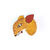 CHA012-Masque-Artisanal-Bois-Chane-Animaux-Quorum