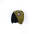 CHA019-Masque-Artisanal-Bois-Chane-Animaux-Perroquet-Quorum-2