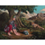 Reproduction Peinture El Despertar Hahnemuhle Alejandro Pasquale -PAA013
