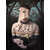 Reproduction Peinture Equilibrio Hahnemuhle Alejandro Pasquale -PAA011