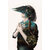 Reproduction Peinture Silencio Hahnemuhle Alejandro Pasquale -PAA015