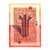 POF003-quorum - El árbol - Acuarela s papel -30x40 cm