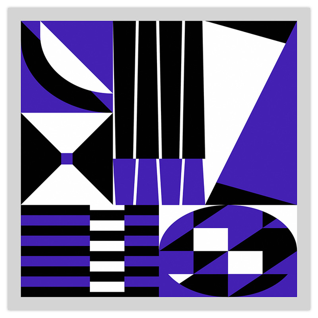Illustration-numerique-antivirus-Impression-Fine-Art-Hahnemuhle-Paul-Sende-Quorum-SEP002