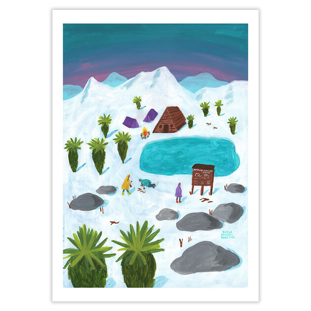 Reproduction-Peinture-Paramo-Hahnemuhle-Sofia-Alvarez-Watson-Quorum-WAT003