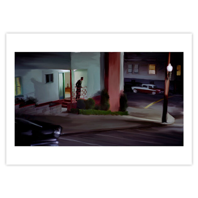 Photographie-Impression-Fine-Art-Serie-Streaming-Hahnemuhle-David-Sisso-Quorum-SID014