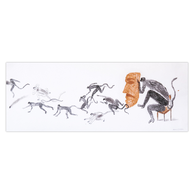 Monotype-El-Narrador-Armando-Fonseca-40x80-Quorum-FOA001