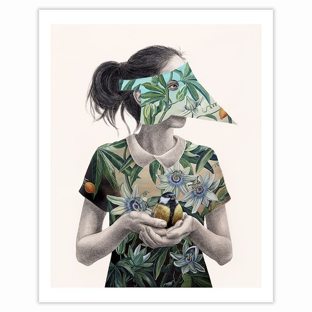 Reproduction-Peinture-La-conciencia-no-ordinaria-Hahnemuhle-Alejandro-Pasquale-40x50-PAA007