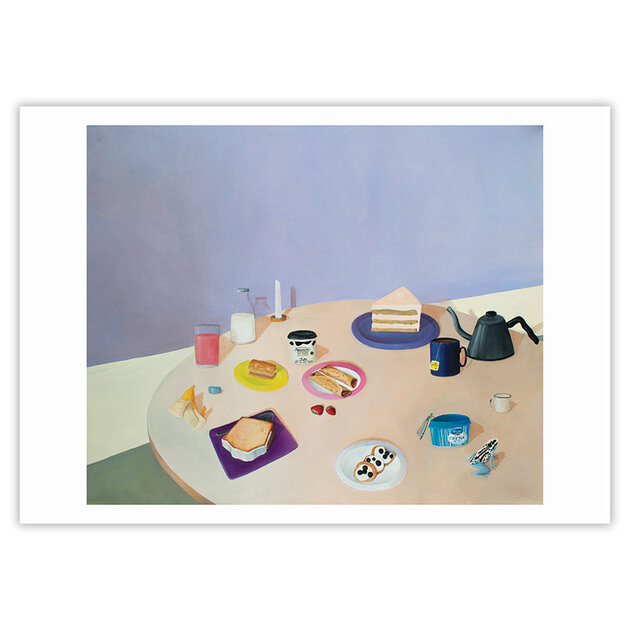 Fernanda-Kusel-Peinture-Ofrenda-Diurna-Reproduction-Hahnemuhle-Quorum-KUF012
