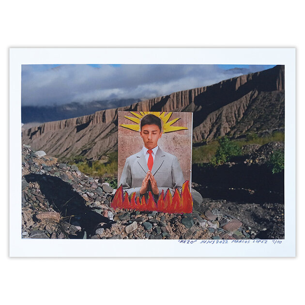 LOM003-Photographie-Peinture-Rezo-Marcos-Lopez-Quorum