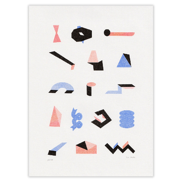 Risographie-Formitas-Paul-Sende-Quorum-SEP015