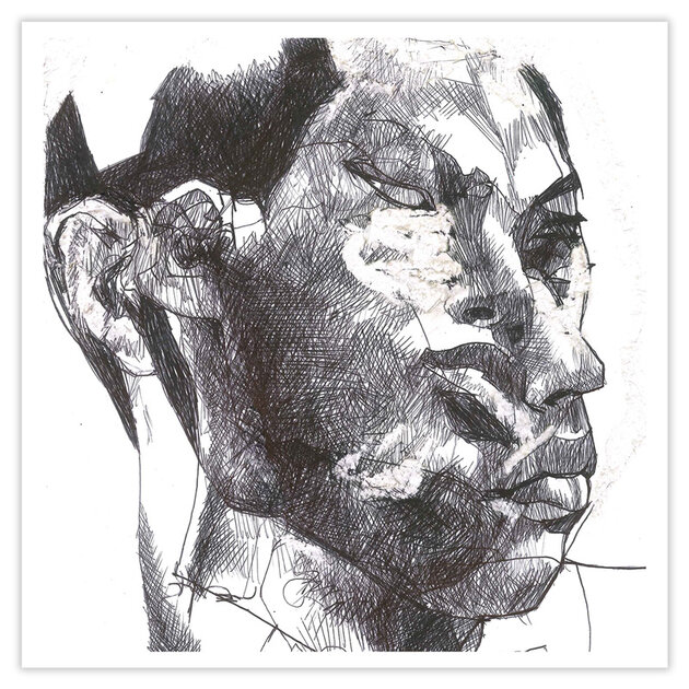 Dessin-Stylo-Mirco-Marcacci-Impression-Fine-Art-Papier-Hahnemuhle-Quorum-MMI006-AP1811