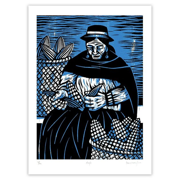 AYM040-Serigraphie-misha-Marco-Chamorro-Alice-Bossut