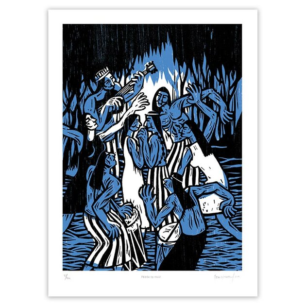 AYM044-Serigraphie-pedida-de-mano-Marco-Chamorro-Alice-Bossut