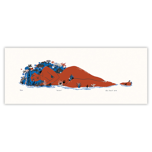 serigrafia origen