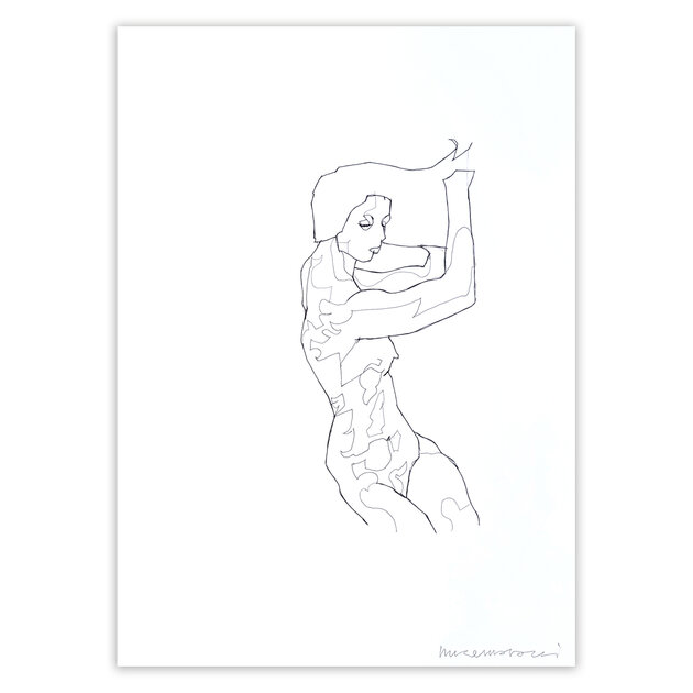 MMI013d-Dessin-Stylo-Mirco-Marcacci-Quorum